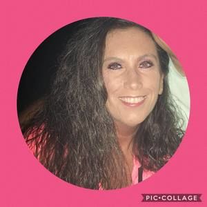 Meet your Posher, Christy